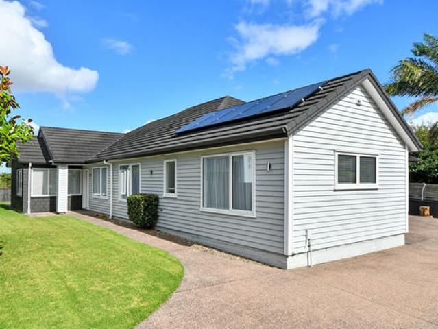 Property for rent in East Tamaki
