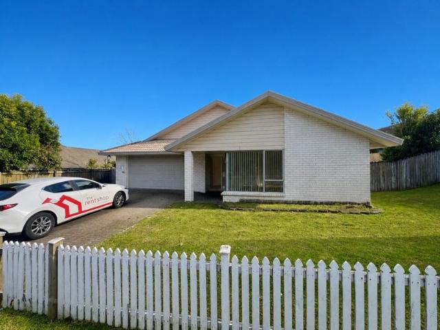 House for rent in East Tamaki, Oroua County