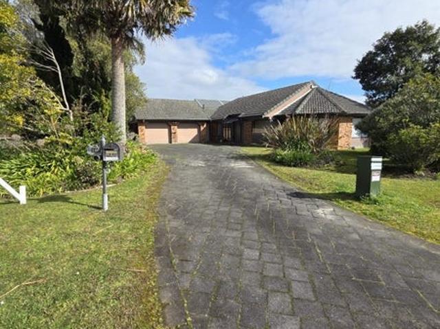 House for rent in East Tamaki, Oroua County