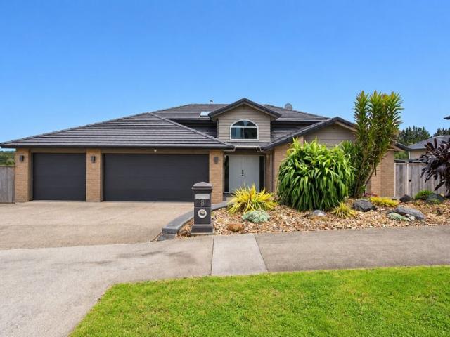 House for rent in Manurewa, Oroua County