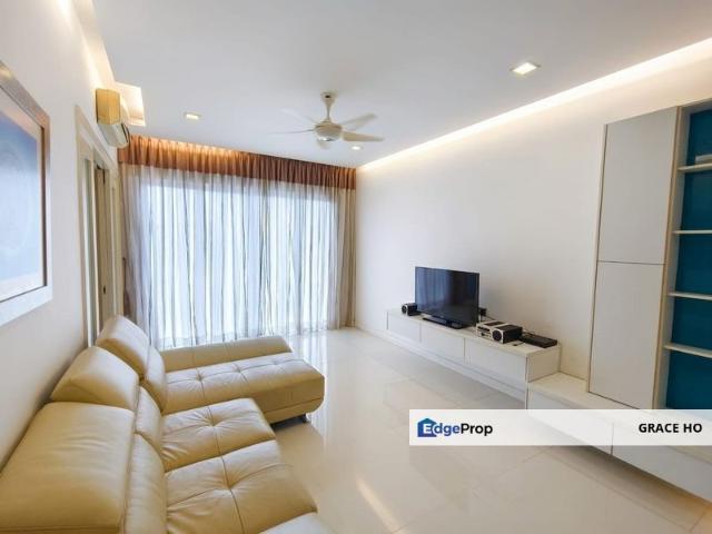 Condominium for rent in Country Heights Damansara, Kuala Lumpur
