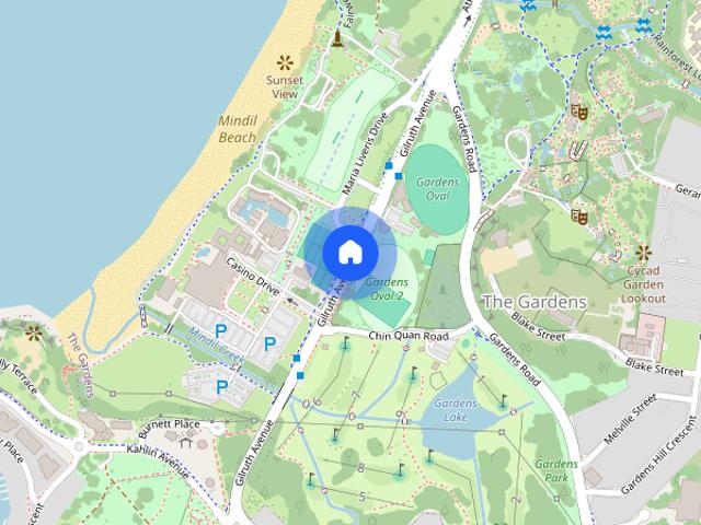 Room for rent in Darwin, Northern Territory