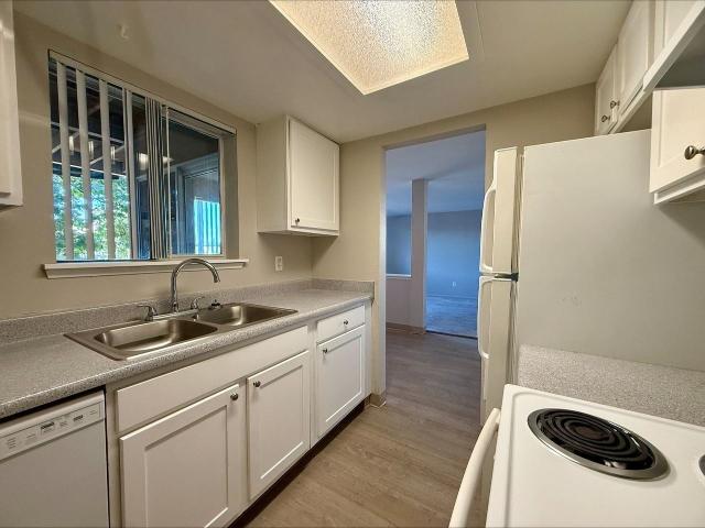 Apartment for rent in Auburn, Washington