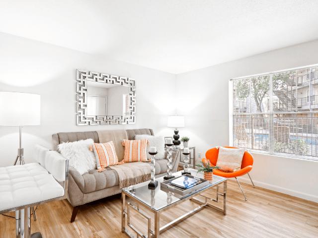 Apartment for rent in Houston