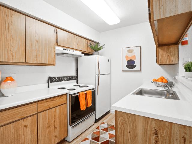 Apartment for rent in Houston