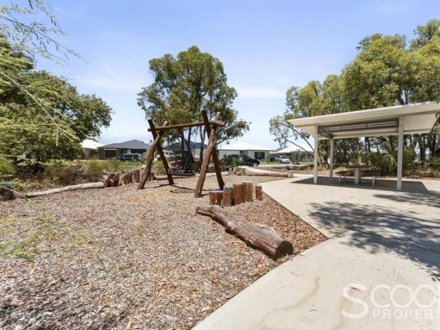 Land for sale in Parklands, Western Australia