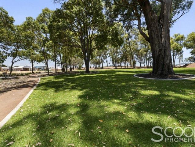 Land for sale in Parklands, Western Australia