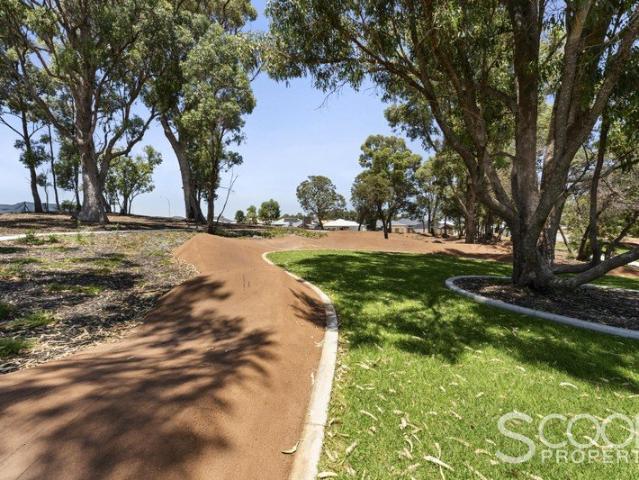Land for sale in Parklands, Western Australia