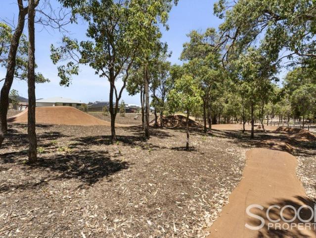 Land for sale in Parklands, Western Australia