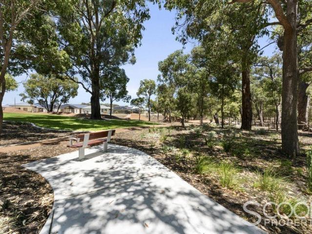 Land for sale in Parklands, Western Australia