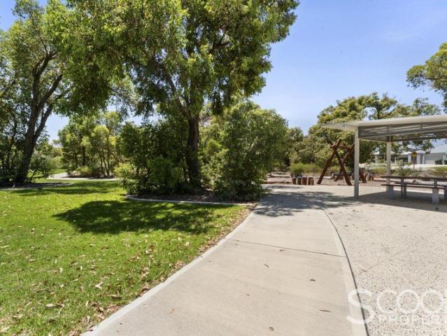 Land for sale in Parklands, Western Australia