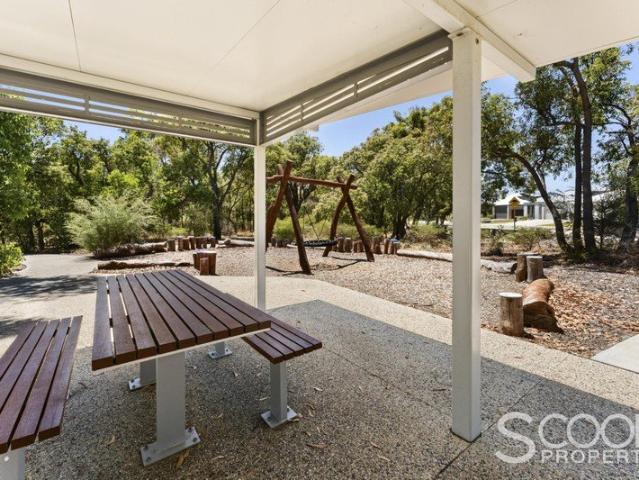 Land for sale in Parklands, Western Australia