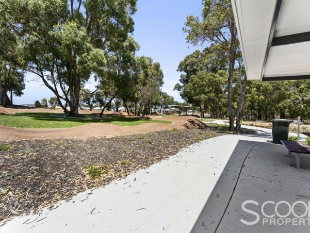 Land for sale in Parklands, Western Australia