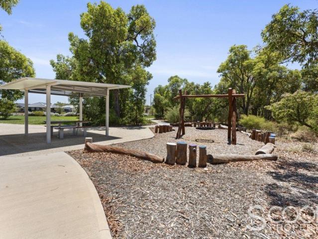 Land for sale in Parklands, Western Australia
