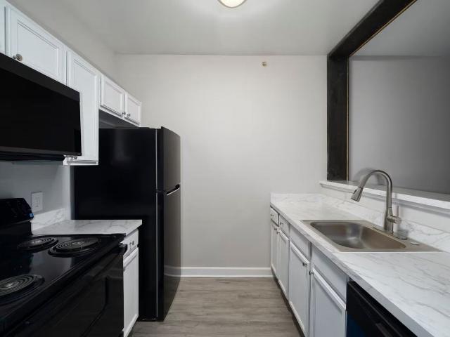 Apartment for rent in Virginia
