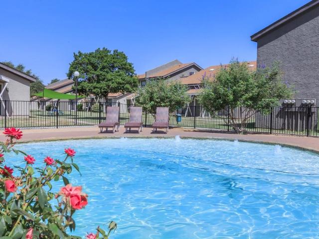 Apartment for rent in Blackbird Estates, Midland