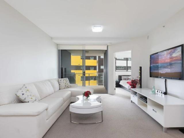 Apartment for rent in Toombul, Queensland