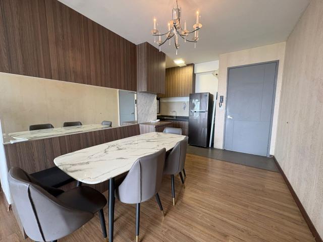 Apartment for rent in Penampang, Sabah