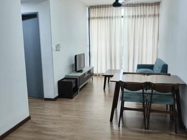 Condominium for rent in Penampang, Pinampang