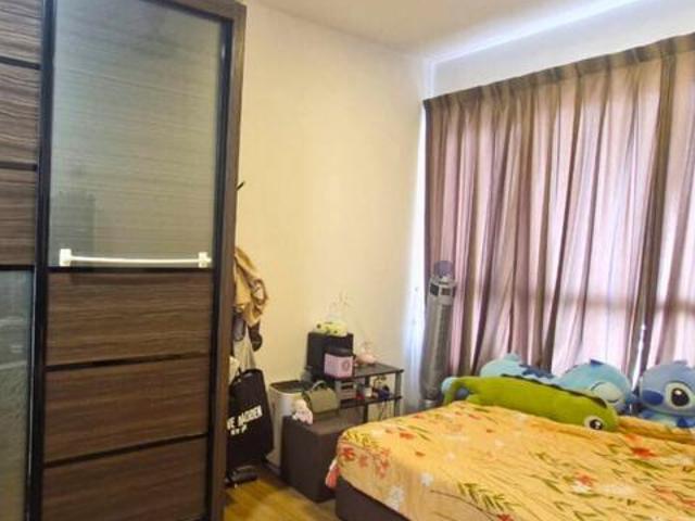 Condominium for sale in Penampang, Pinampang