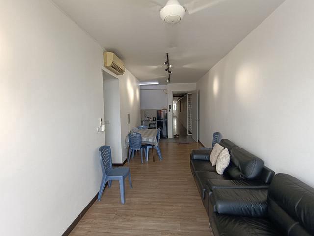 Condominium for rent in Penampang, Pinampang