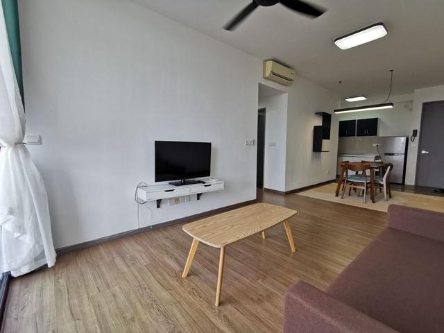 Condominium for rent in Penampang, Pinampang