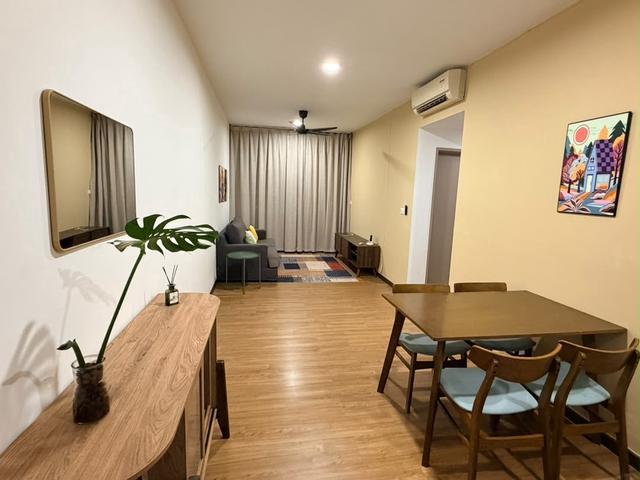 Condominium for rent in Penampang, Pinampang