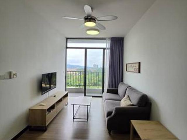 Condominium for sale in Penampang, Pinampang