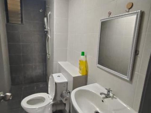 Condominium for rent in Penampang, Pinampang