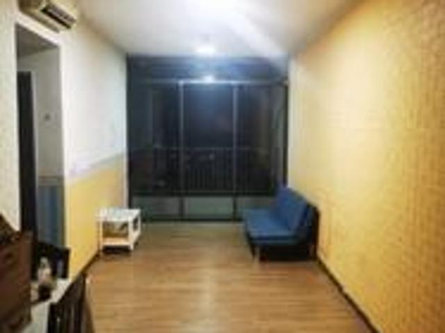Condominium for rent in Penampang, Pinampang