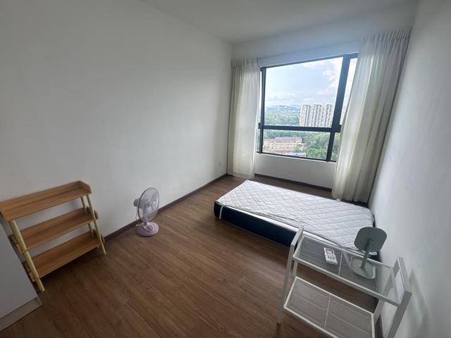 Condominium for sale in Penampang, Pinampang
