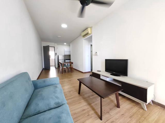 Condominium for rent in Penampang, Pinampang