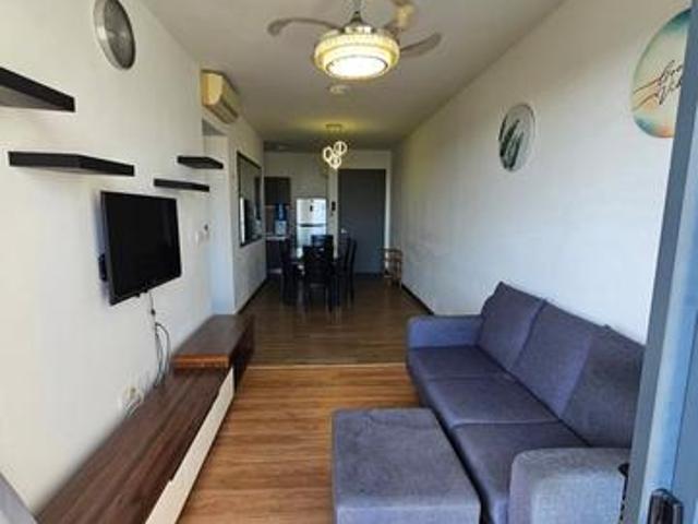 Condominium for rent in Penampang, Pinampang