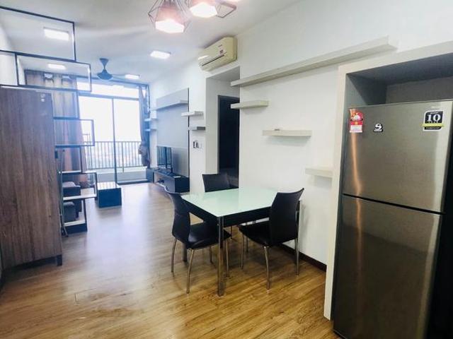 Condominium for rent in Kampung Penampang Proper, Bahagian Pantai Barat