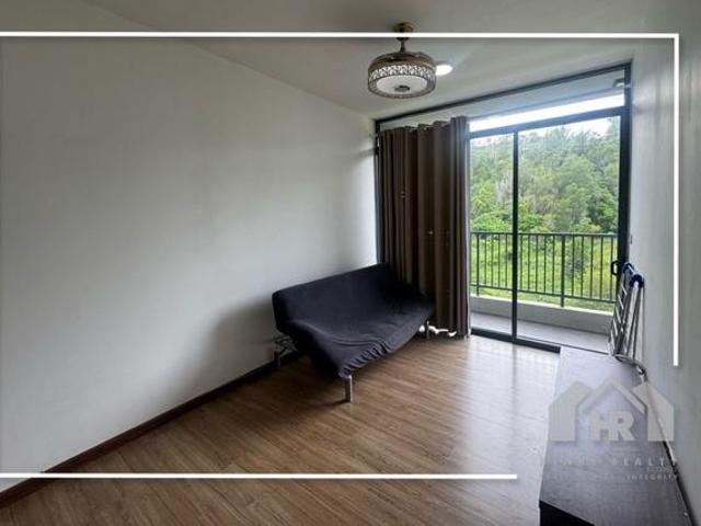 Condominium for rent in Penampang, Pinampang