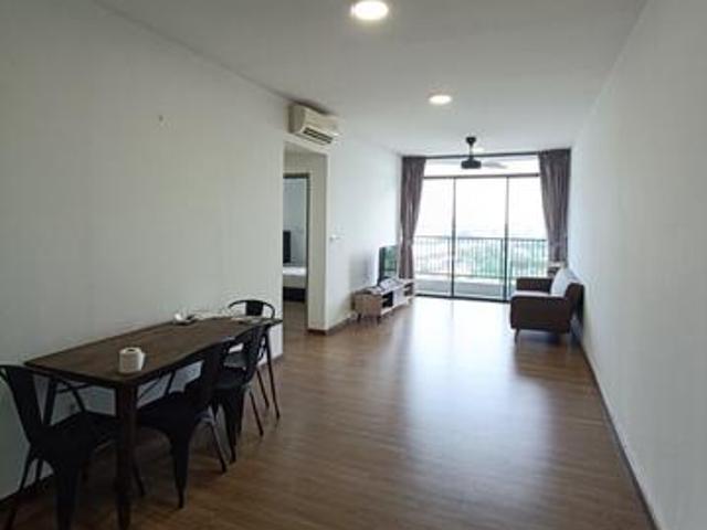 Condominium for rent in Penampang, Pinampang