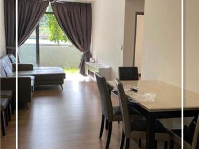 Condominium for sale in Penampang, Pinampang