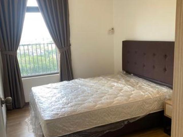 Condominium for rent in Penampang, Pinampang