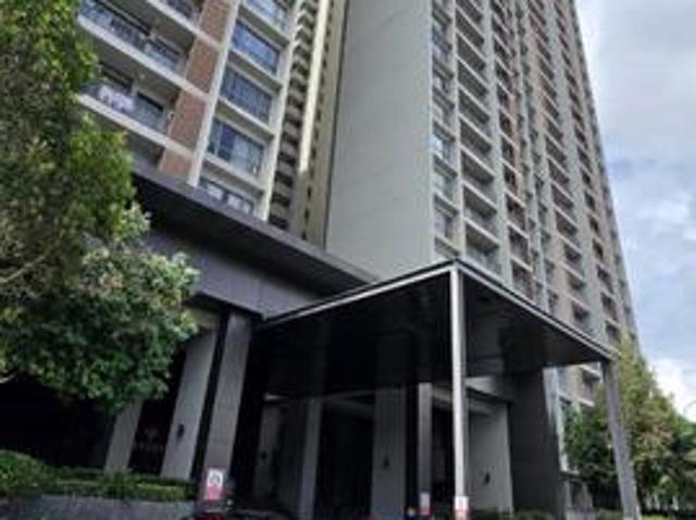 Condominium for rent in Penampang, Pinampang