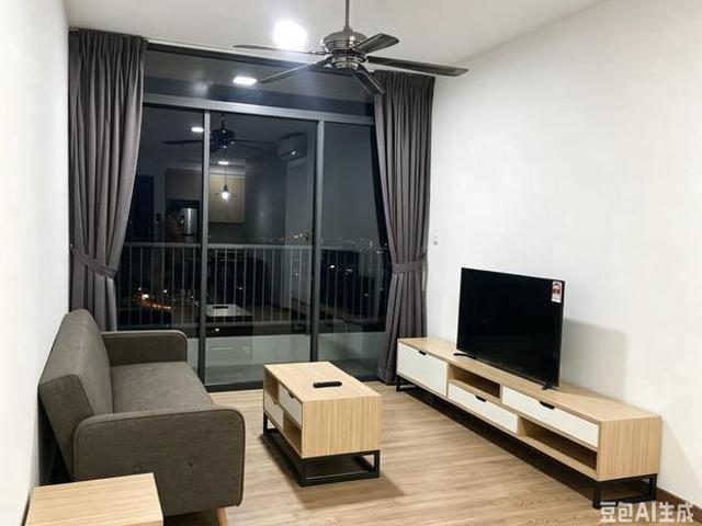 Condominium for rent in Penampang, Pinampang