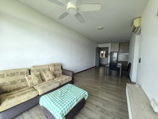 Condominium for rent in Penampang, Pinampang