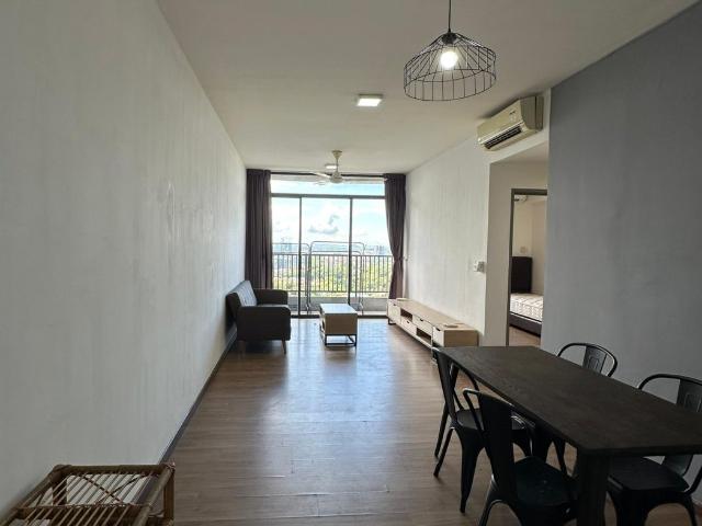 House for rent in Kampung Penampang Proper, Bahagian Pantai Barat