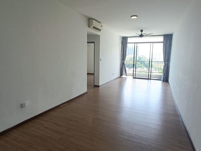 House for rent in Penampang, Sabah
