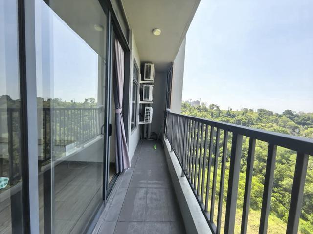 Condominium for rent in Penampang, Pinampang