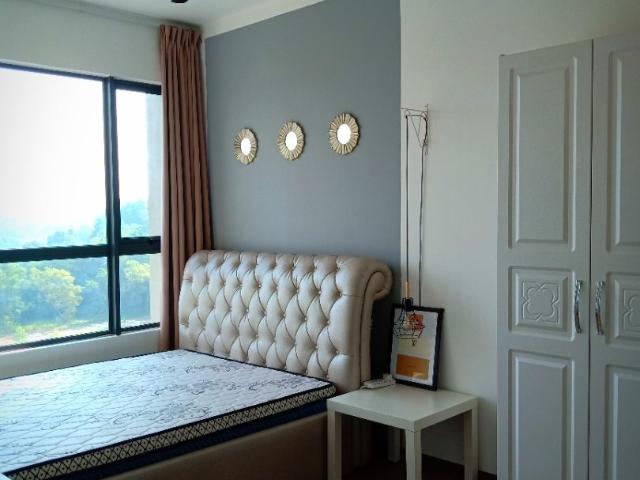 House for rent in Sugud, Bahagian Pantai Barat