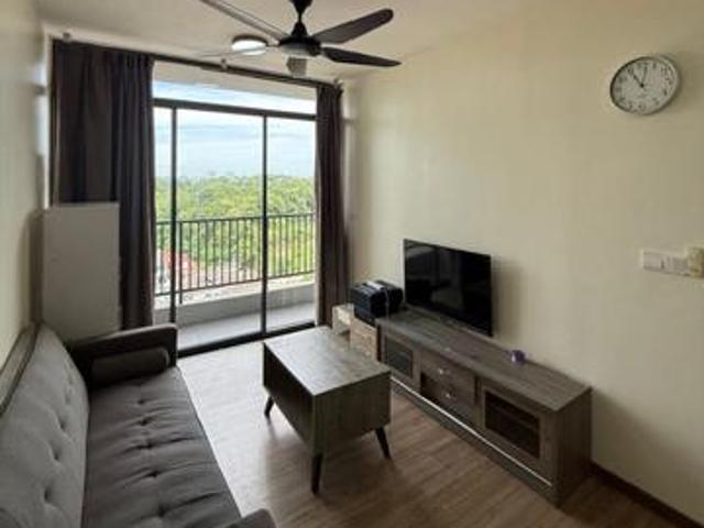Condominium for rent in Penampang, Pinampang