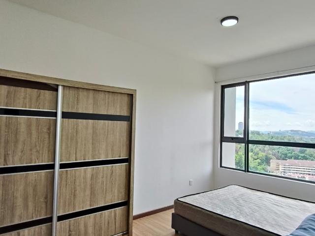 House for rent in Sugud, Bahagian Pantai Barat