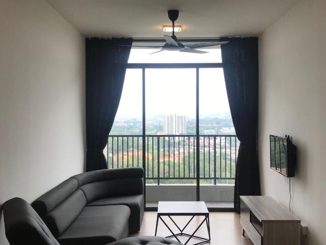 House for rent in Penampang, Sabah