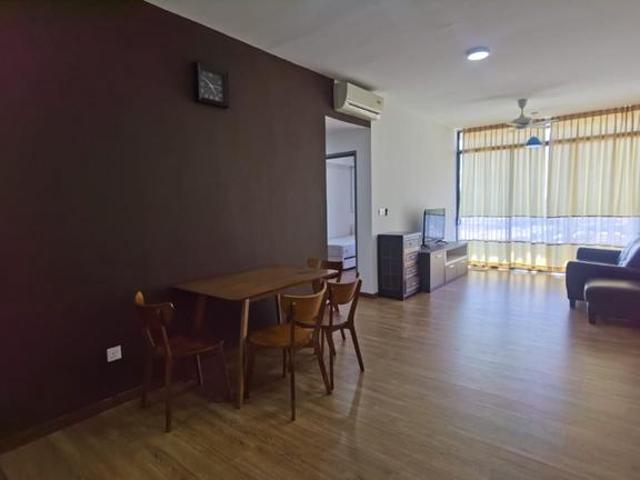 Condominium for sale in Penampang, Pinampang