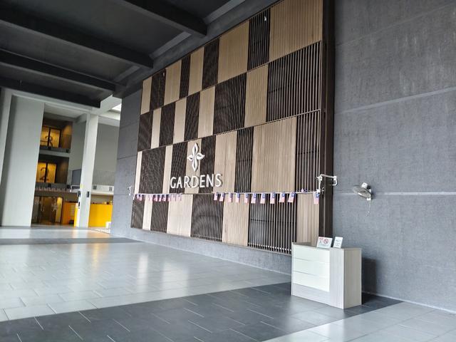 Condominium for sale in Kampung Penampang Proper, Bahagian Pantai Barat